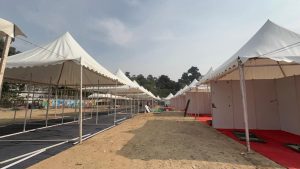 देहरादून में 20 से 28 दिसंबर तक रेंजर्स ग्राउंड में भव्य सहकारिता मेला का आयोजन, तैयारियां पूरी