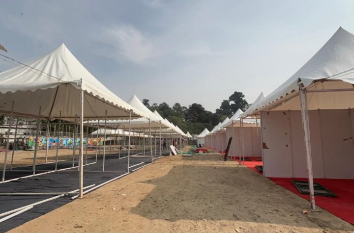 देहरादून में 20 से 28 दिसंबर तक रेंजर्स ग्राउंड में भव्य सहकारिता मेला का आयोजन, तैयारियां पूरी