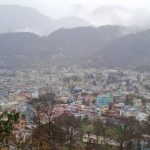 नए साल पर बदलेगा उत्तराखंड का मौसम, पहाड़ों में बारिश-बर्फबारी के आसार