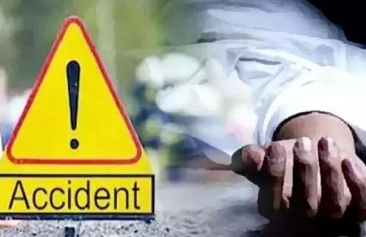 रुद्रप्रयाग में दर्दनाक हादसा, अनियंत्रित होकर गहरी खाई में गिरा वाहन, एक की मौत