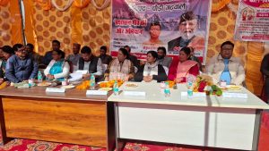 पुल्यासू में लगा बहुउद्देशीय शिविर, 56 शिकायतें दर्ज, 16 का मौके पर निस्तारण