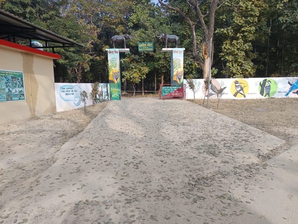 सनेह क्षेत्र में दो दिवसीय बर्ड वाचिंग महोत्सव का होगा आयोजन