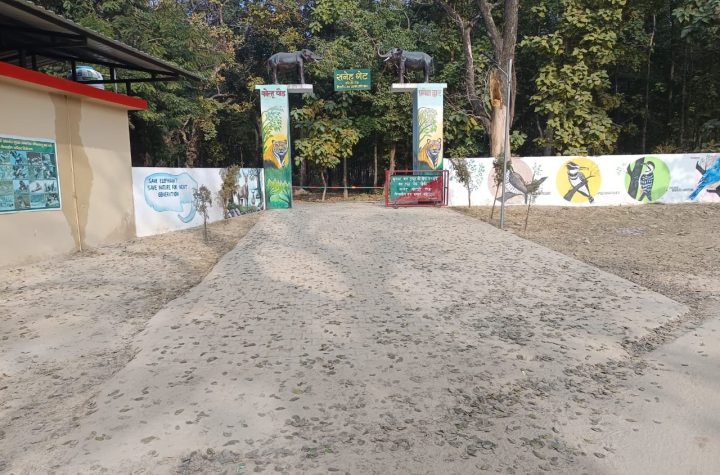 सनेह क्षेत्र में दो दिवसीय बर्ड वाचिंग महोत्सव का होगा आयोजन