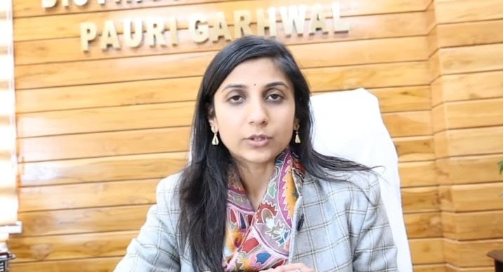 राष्ट्रीय राजमार्ग-534 के दुगड्डा–गुमखाल खंड के 2-लेन उन्नयन को ₹392.52 करोड़ की स्वीकृति