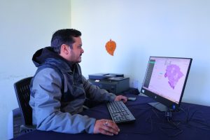 डिजिटल सेवाओं में बड़ी उपलब्धि: पौड़ी गढ़वाल प्रदेश में प्रथम