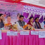 कांडाखाल में लगा ‘जन–जन की सरकार’ का शिविर, 203 लाभार्थियों को मिला योजनाओं का सीधा लाभ