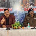 चारधाम यात्रा 2026ः तैयारियों को लेकर गढ़वाल आयुक्त ने की उच्च स्तरीय समीक्षा बैठक