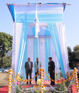 टीएचडीसी इंडिया लिमिटेड में 31वीं इंटर सीपीएसयू शतरंज प्रतियोगिता का भव्य शुभारंभ