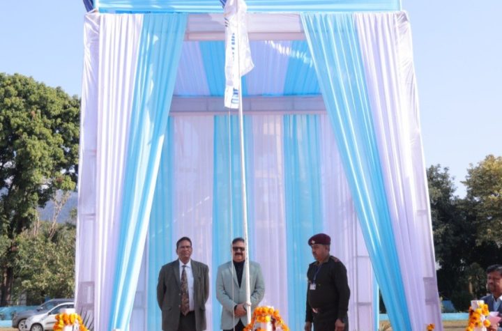 टीएचडीसी इंडिया लिमिटेड में 31वीं इंटर सीपीएसयू शतरंज प्रतियोगिता का भव्य शुभारंभ