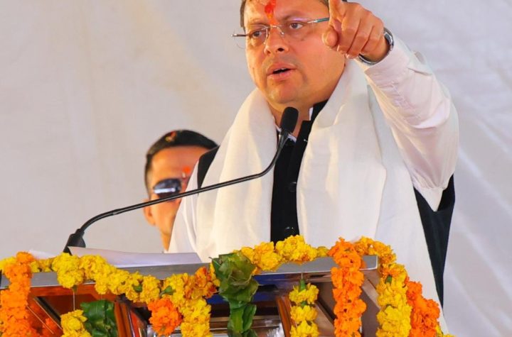 कोटद्वार में विकास और प्रकृति संरक्षण का संगम, मुख्यमंत्री ने बर्ड वाॅचिंग फेस्टिवल का किया शुभारंभ