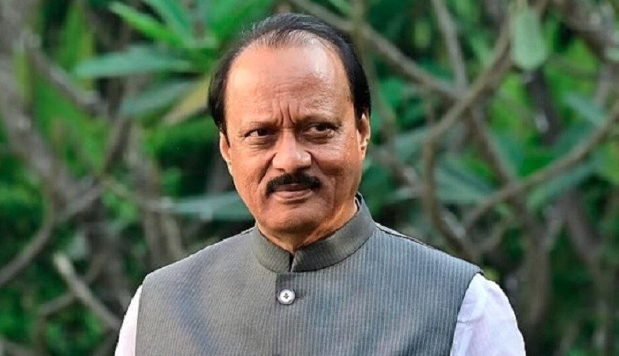 महाराष्ट्र के उप मुख्यमंत्री अजित पवार का विमान हादसे में निधन