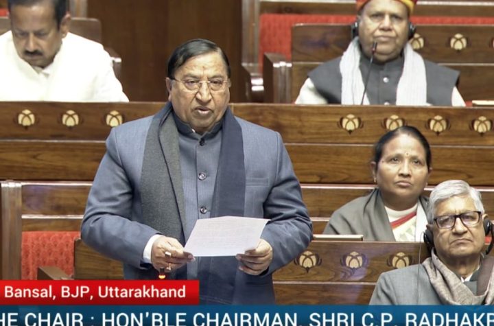 ग्रामीण पर्यटन से बदलेगी उत्तराखंड की तस्वीर- डॉ. नरेश बंसल