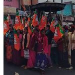 लोकप्रिय मंत्री रेखा आर्या के अपमान पर भड़के भाजपा कार्यकर्ता