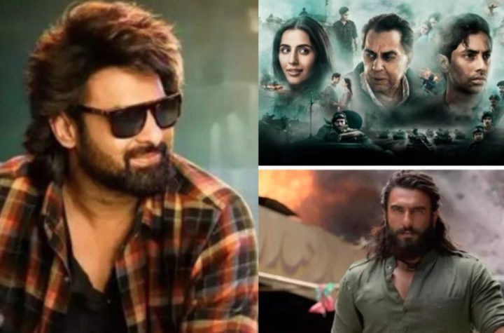 वीकएंड पर बॉक्स ऑफिस की जंग, नई रिलीज और पुरानी हिट के बीच दिलचस्प मुकाबला