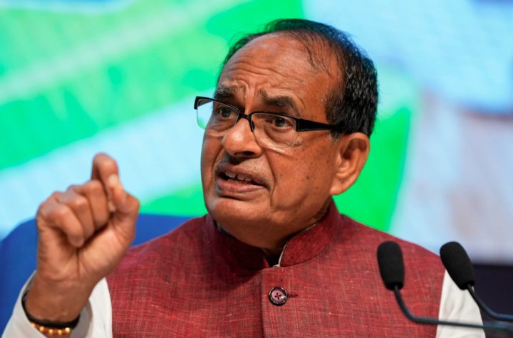 ‘VB-G RAM G’ को लेकर भ्रम फैला रहा विपक्ष- शिवराज सिंह चौहान