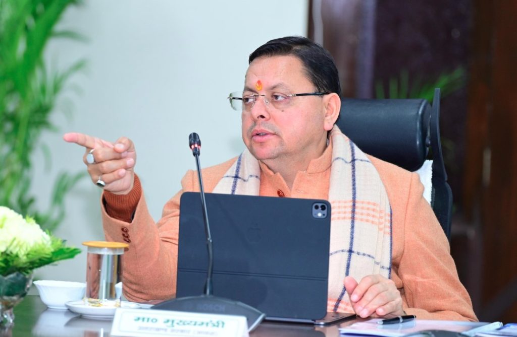 उत्तराखंड को मिला ‘Best State for Promotion of Aviation & Ecosystem’ का बड़ा सम्मान