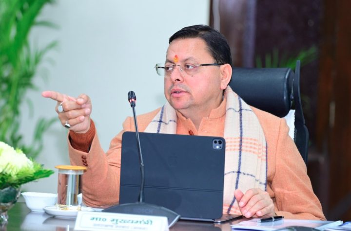 उत्तराखंड को मिला ‘Best State for Promotion of Aviation & Ecosystem’ का बड़ा सम्मान