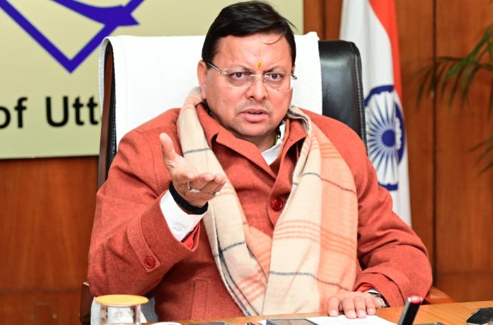 सीएम धामी ने विश्व हिंदी दिवस के अवसर पर सभी प्रदेशवासियों को दी शुभकामनाएं