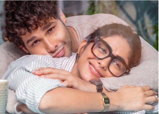 ‘दो दीवाने शहर में’ का टीज़र रिलीज, दिखी रोमांस और दर्द की कहानी