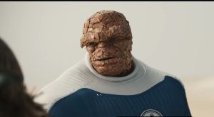 ‘एवेंजर्स: डूम्स डे’ का एक और टीजर रिलीज, वकांडा पहुंचा फैंटास्टिक फोर का सुपरहीरो