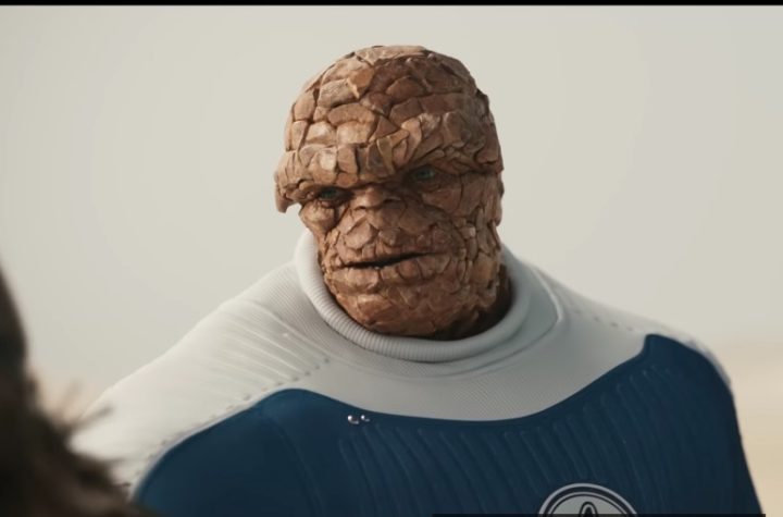 ‘एवेंजर्स: डूम्स डे’ का एक और टीजर रिलीज, वकांडा पहुंचा फैंटास्टिक फोर का सुपरहीरो