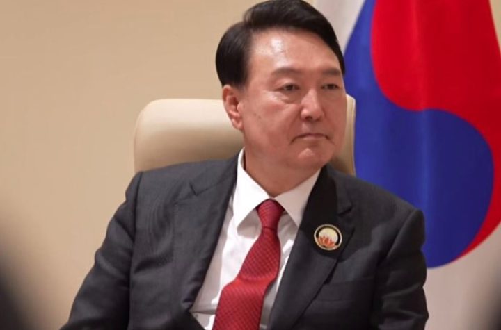 सियोल कोर्ट ने सुनाया बड़ा फैसला- दक्षिण कोरिया के पूर्व राष्ट्रपति यून सुक योल को पांच साल की जेल