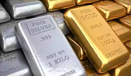 मुनाफावसूली से सोना-चांदी में बड़ी गिरावट