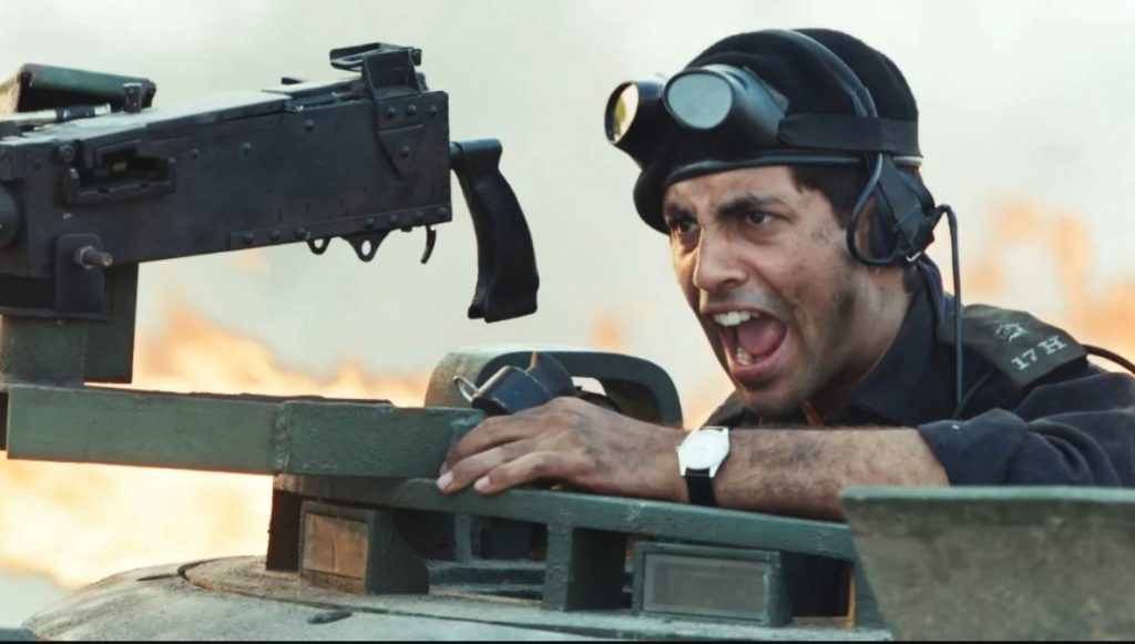 बॉक्स ऑफिस पर ‘इक्कीस’ की सुस्त चाल, चौथे दिन भी रफ्तार नहीं पकड़ पाई फिल्म