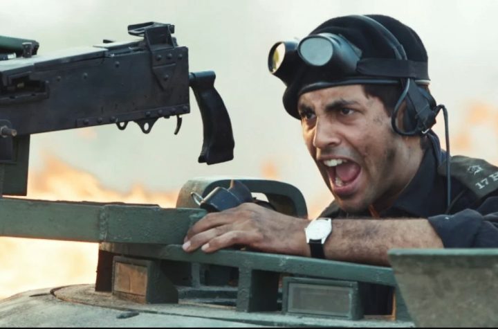 बॉक्स ऑफिस पर ‘इक्कीस’ की सुस्त चाल, चौथे दिन भी रफ्तार नहीं पकड़ पाई फिल्म