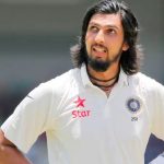 भारतीय गेंदबाज इशांत शर्मा ने रचा इतहास, लिस्ट ए क्रिकेट में पूरे किए 200 विकेट