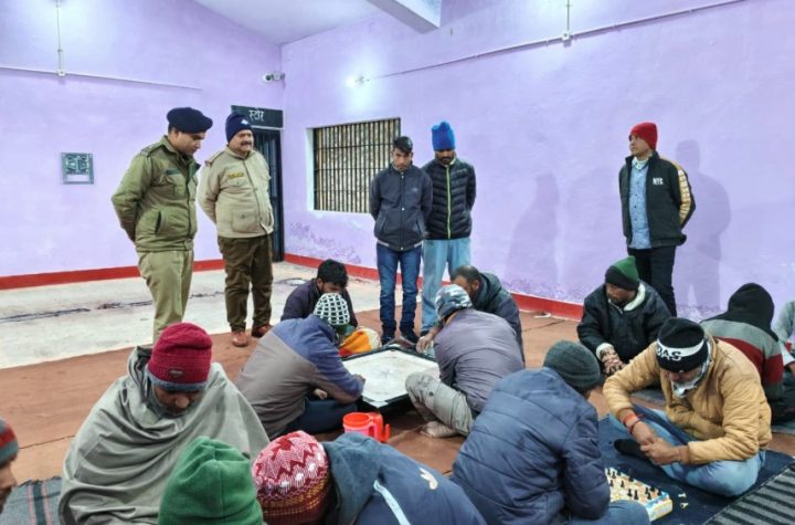 जेल दिवस पर अधीक्षक ने दिया सुधार, आत्मनिर्भरता और पुनर्वास का संदेश