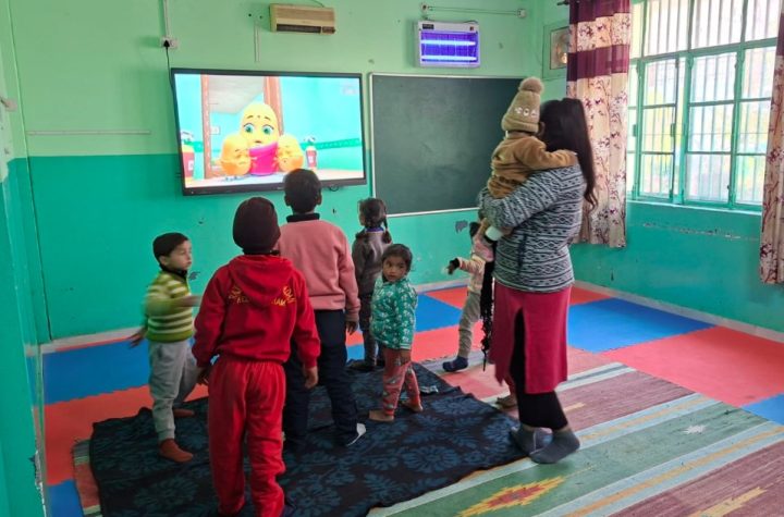 नारी निकेतन की बदली तस्वीर- एक छत के नीचे सुकून, भरोसा और नई ज़िंदगी