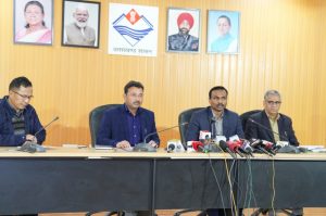 उत्तराखंड में प्री-एसआईआर गतिविधियां तेज, 75 प्रतिशत मतदाताओं की मैपिंग पूरी