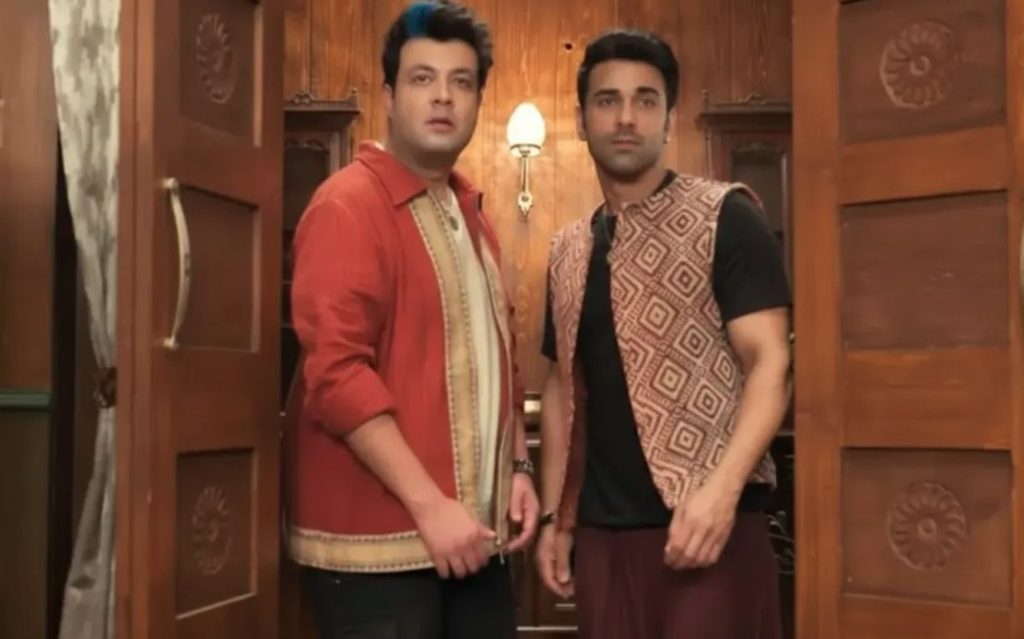 बॉक्स ऑफिस पर ‘राहु केतु’ की धीमी शुरुआत, फिल्म ने पहले दिन कमाए इतने रुपये