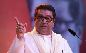 नगर निकायों पर कब्जा हुआ तो मराठी मानूस होगा कमजोर- राज ठाकरे