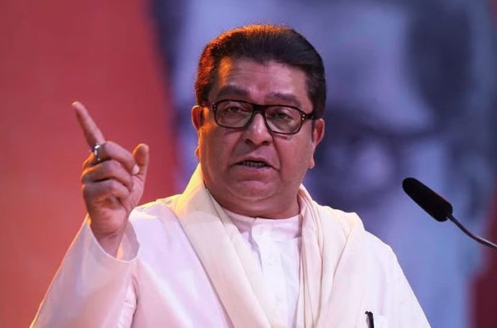 नगर निकायों पर कब्जा हुआ तो मराठी मानूस होगा कमजोर- राज ठाकरे