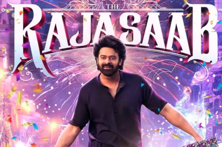 वीकएंड के बाद बॉक्स ऑफिस पर धड़ाम हुई ‘द राजा साब’, मंडे को किया इतने करोड़ का कलेक्शन