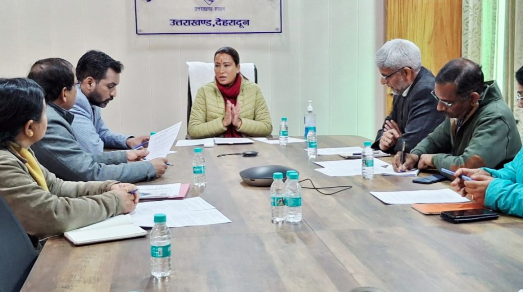 स्वामी विवेकानंद जी की जीवनी पर रील बनाइए, इनाम जीतिए- रेखा आर्या