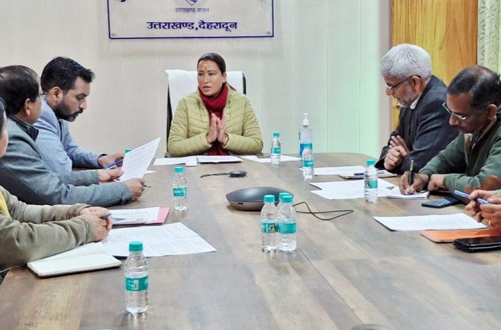 स्वामी विवेकानंद जी की जीवनी पर रील बनाइए, इनाम जीतिए- रेखा आर्या