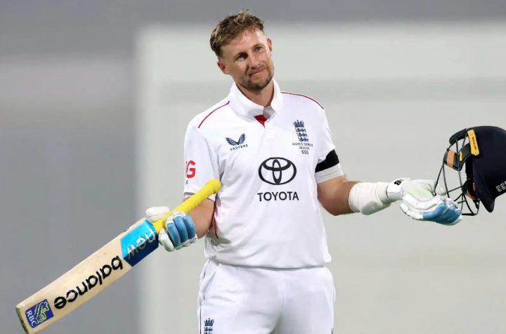 जो रूट ने रचा इतिहास- टेस्ट क्रिकेट में 41 शतक लगाकर रिकी पोंटिंग की बराबरी की