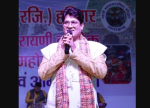 लोकगायक सौरव मैठाणी टोक्यो (जापान) में बिखेरेंगे लोकसंस्कृति के रंग