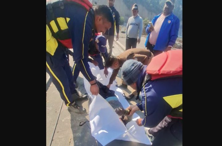 कुल्हाल नहर में डूबे युवक का शव बरामद