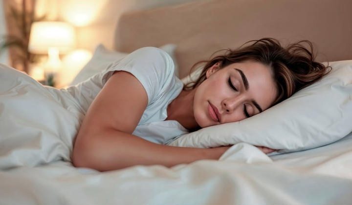 अक्सर रात में टूट रही है नींद तो हो जाएं सतर्क, अनदेखी पड़ सकती है भारी