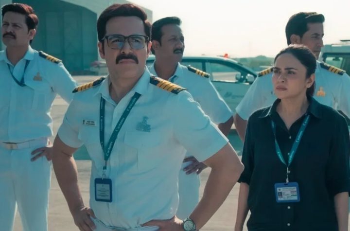 इमरान हाशमी की नई वेब सीरीज ‘तस्करी– द स्मगलर्स वेब’ का ट्रेलर रिलीज