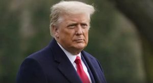 डोनाल्ड ट्रंप ने खुद को बताया वेनेजुएला का ‘कार्यवाहक राष्ट्रपति’, मचा वैश्विक हलचल