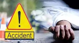 ऋषिकेश-बदरीनाथ हाईवे पर बड़ा हादसा, भारी बोल्डर की चपेट में आया ट्रक, चालक की दर्दनाक मौत