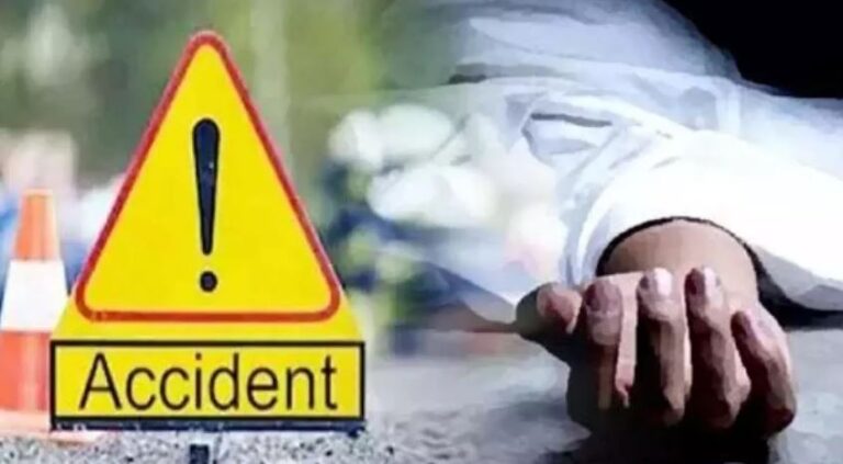 ऋषिकेश-बदरीनाथ हाईवे पर बड़ा हादसा, भारी बोल्डर की चपेट में आया ट्रक, चालक की दर्दनाक मौत