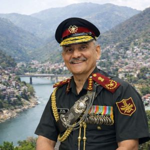 21 फरवरी को श्रीनगर में युवाओं से संवाद करेंगे सीडीएस जनरल अनिल चौहान
