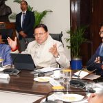 निर्माण कार्यों की गुणवत्ता का विशेष ध्यान रखा जाएं