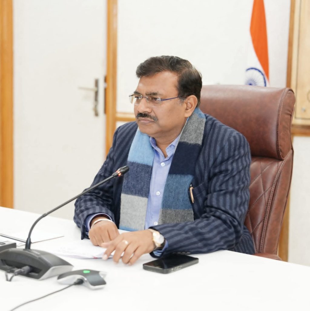 वित्तीय स्वीकृति प्रदान की